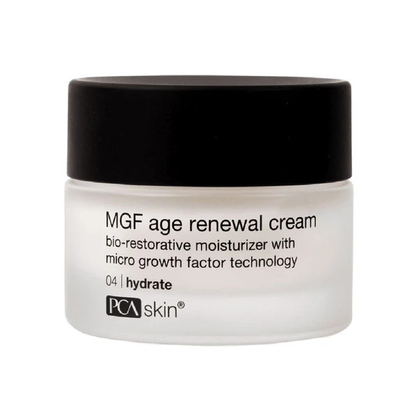MGF Age Renewal Cream – PCA Skin | Bluemercury, Inc.