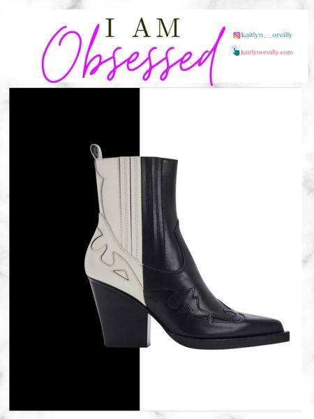 I am obsessed with these cowboy boots from dolce vita. So cute for fall outfits! 

boots , booties , fall fashion , fall outfit , fall outfits , fall , cowboy boots 

#LTKshoecrush #LTKSeasonal #LTKstyletip
