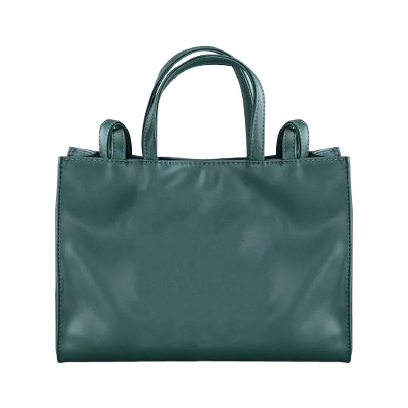 Ladies Designer Telfar Bags Wholesale Luxury Handbags Tote Bag Pu Leather Top Quality Shoulder Cr... | DHGate