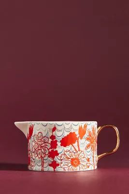 Lauren McIntosh Creamer | Anthropologie (US)