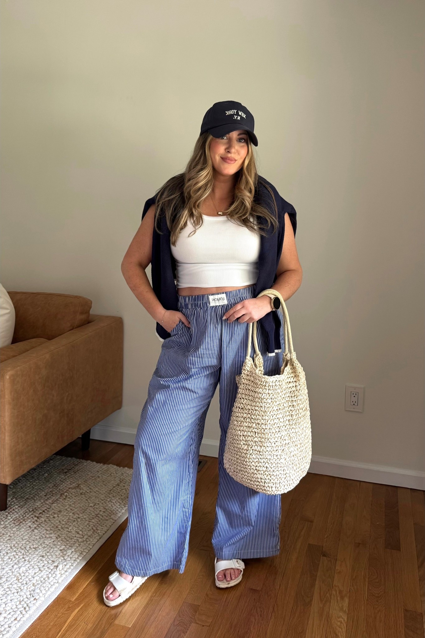 4th of July outfit inspo 🇺🇸 4th of july outfits, july 4th outfits, summer outfit ideas, summer outfits, boxer pants, striped boxer pants boat day outfits, beach day outfits

#LTKSeasonal #LTKStyleTip #LTKSummerEdit