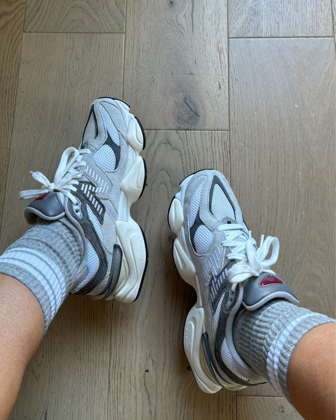 New Balance 9060 what I could find in stock!!!!

#LTKshoecrush #LTKstyletip