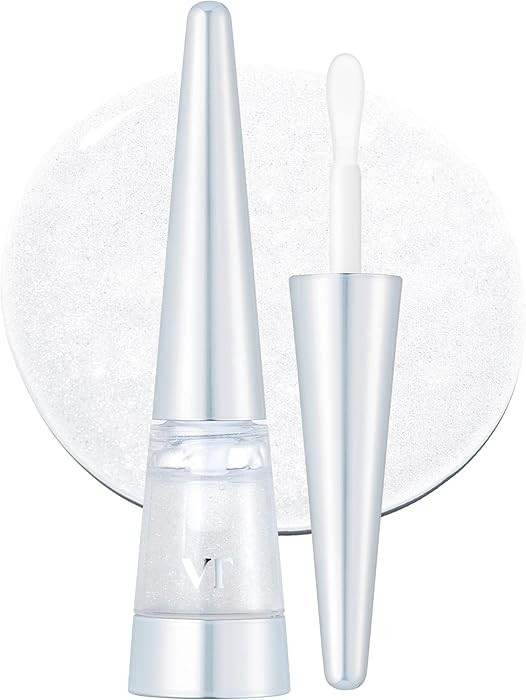 VT COSMETICS Reedle Shot Lip Plumper, Hydrate & Volumize Lip Gloss, Smooth Lip Wrinkles, Korean L... | Amazon (US)