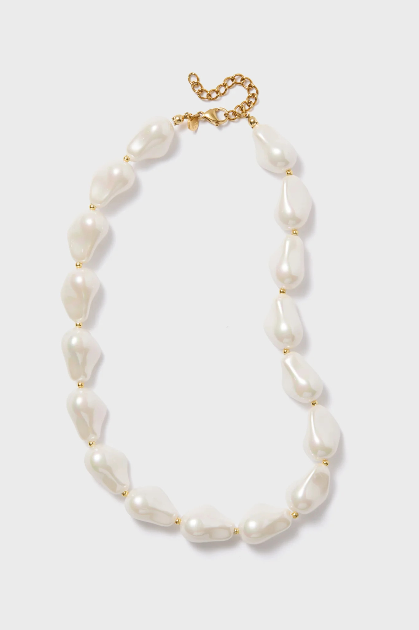 Pearl Liz Necklace | Tuckernuck (US)
