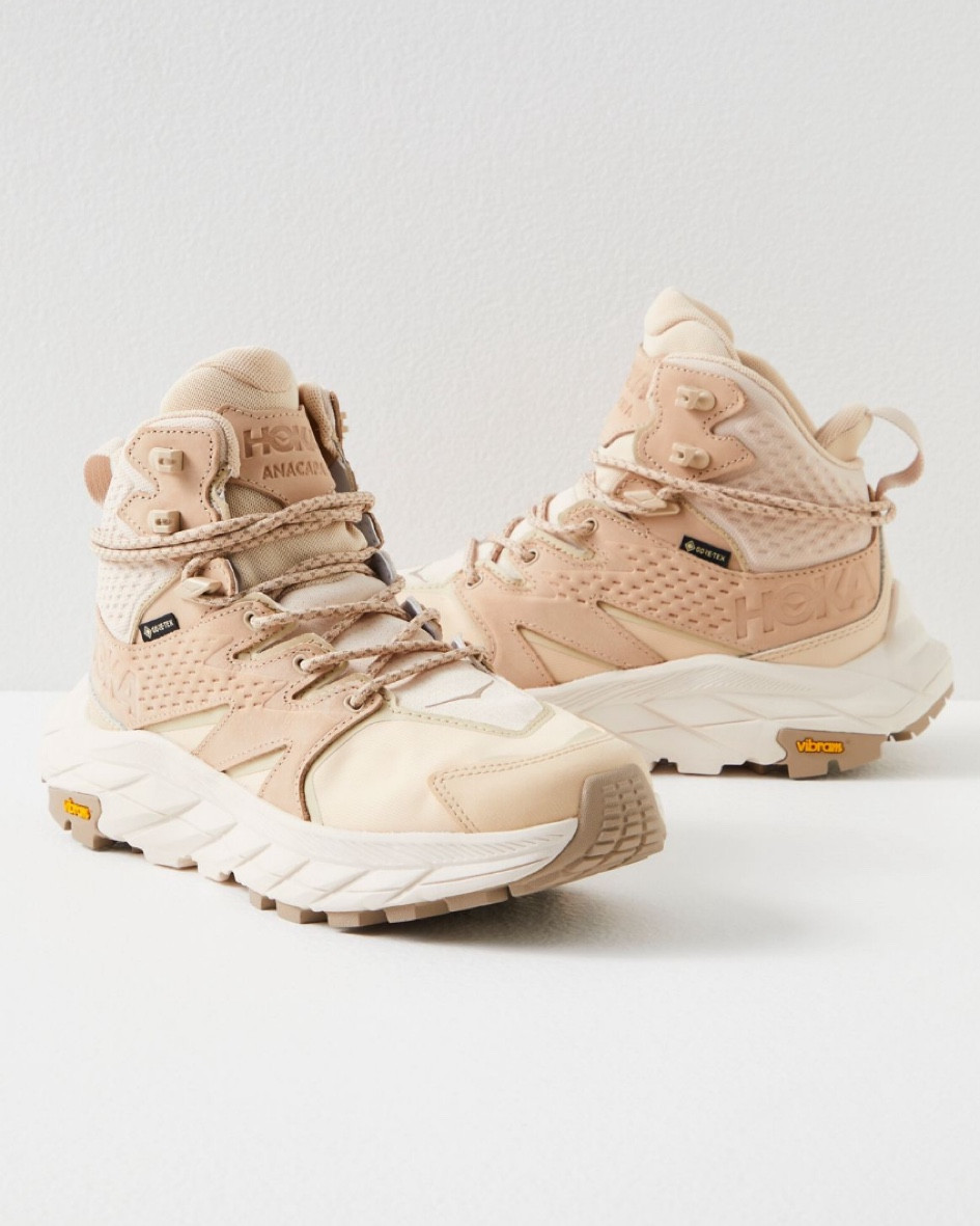 Obsessed with these hiking boots 🤎🥾

#LTKActive