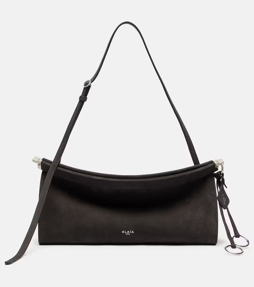 Alaïa Schultertasche Le Click East West Medium | Mytheresa (DACH)