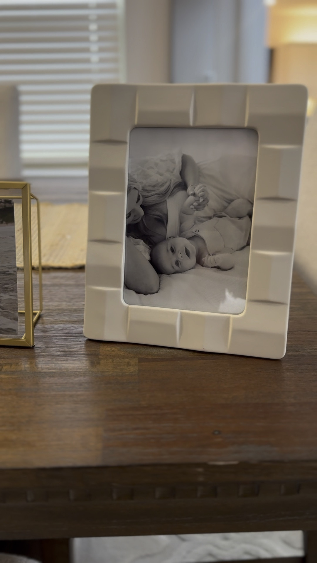 Linked what frames I could! The rest are from hobby lobby! 