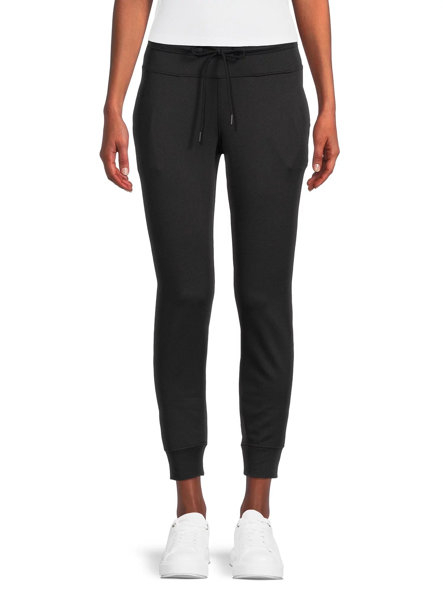 Avia Women’s Scuba Pants, Sizes XS - XXXL - Walmart.com | Walmart (US)