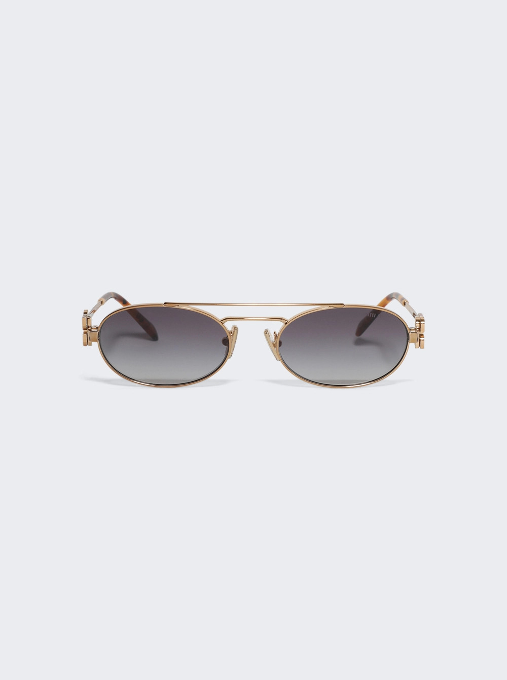 Logo Sunglasses Black  | The Webster | The Webster