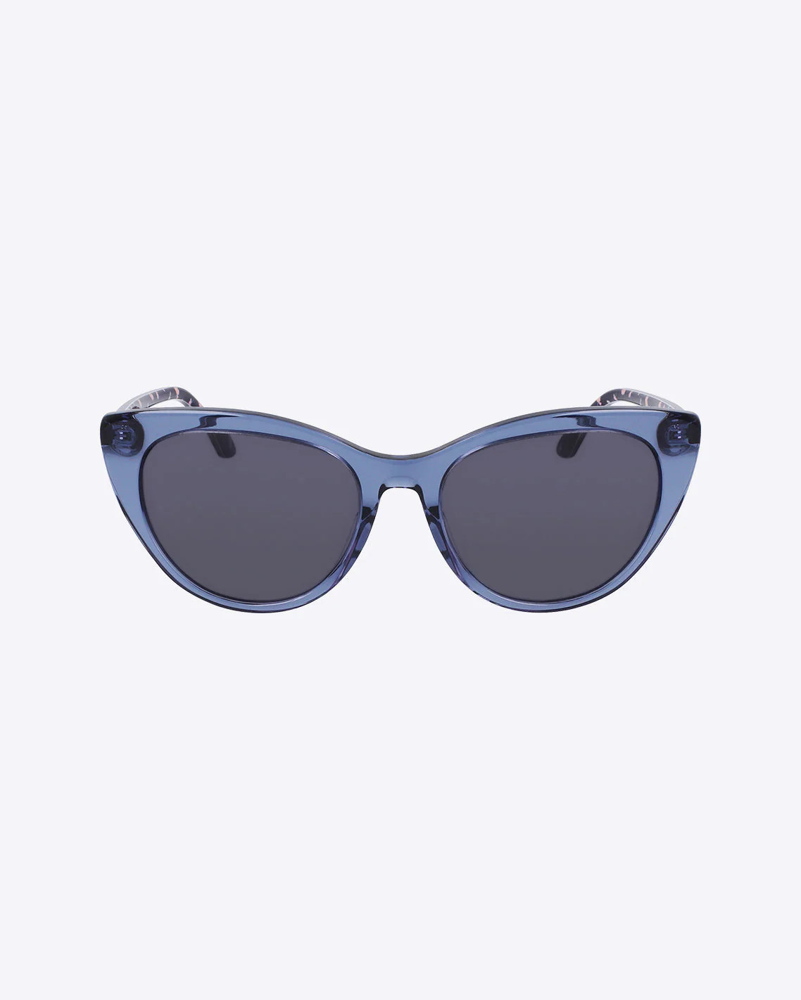 Beatrix Sunglasses in Blue | Draper James (US)