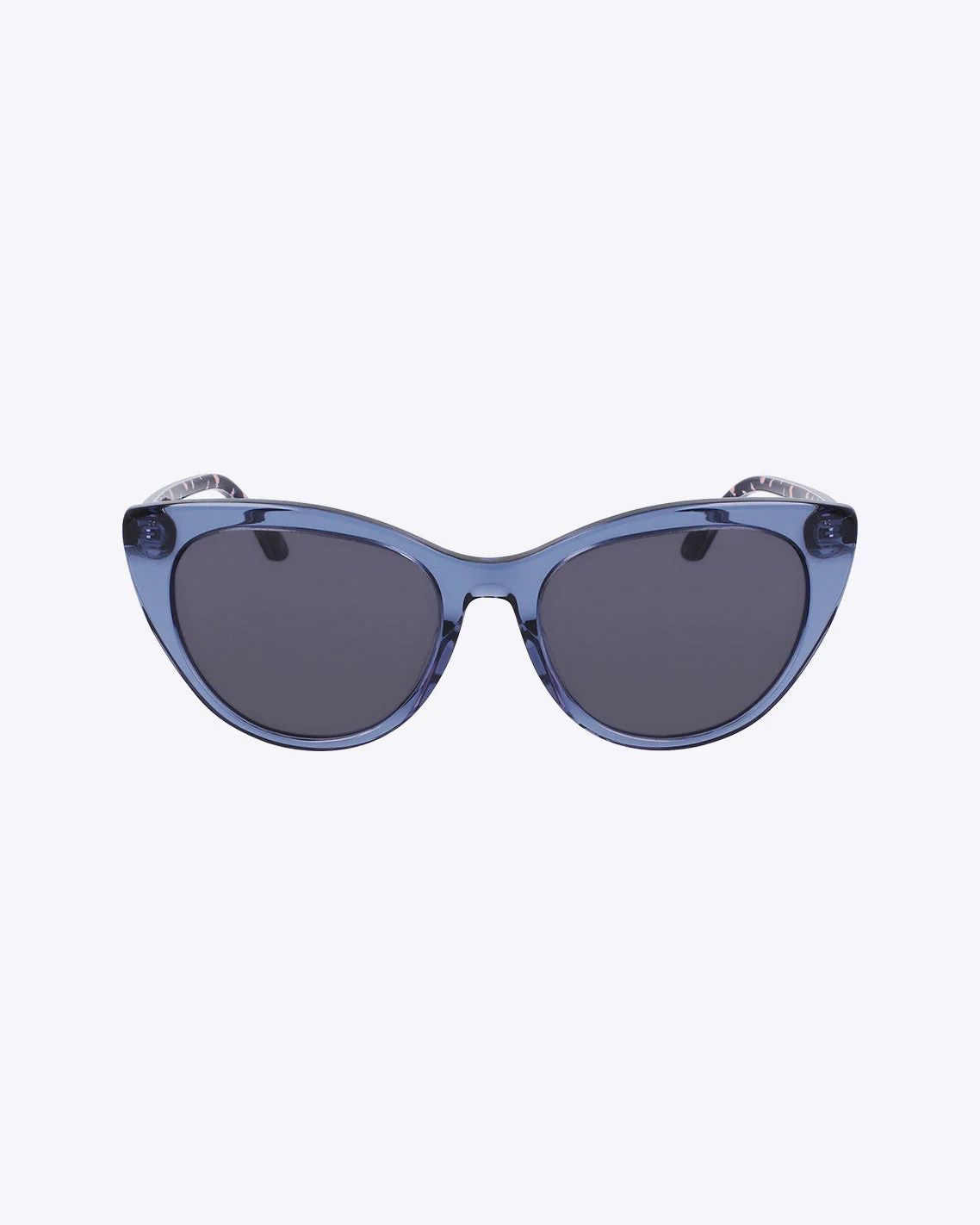 Beatrix Sunglasses in Blue | Draper James (US)
