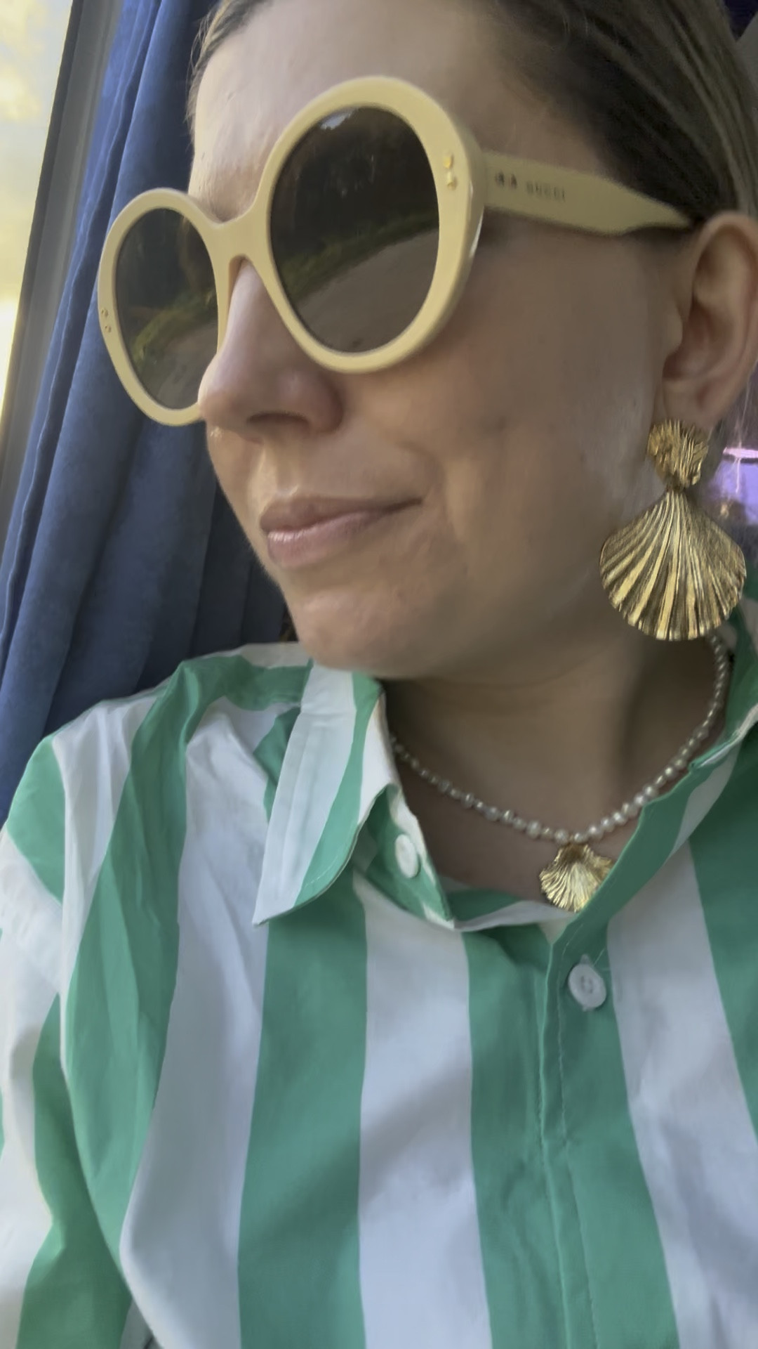 Visiting Jamaica for the first time for a weekend with family! I hear it’s snowing back home...

#LTKTravel #LTKWatchNow #LTKSeasonal