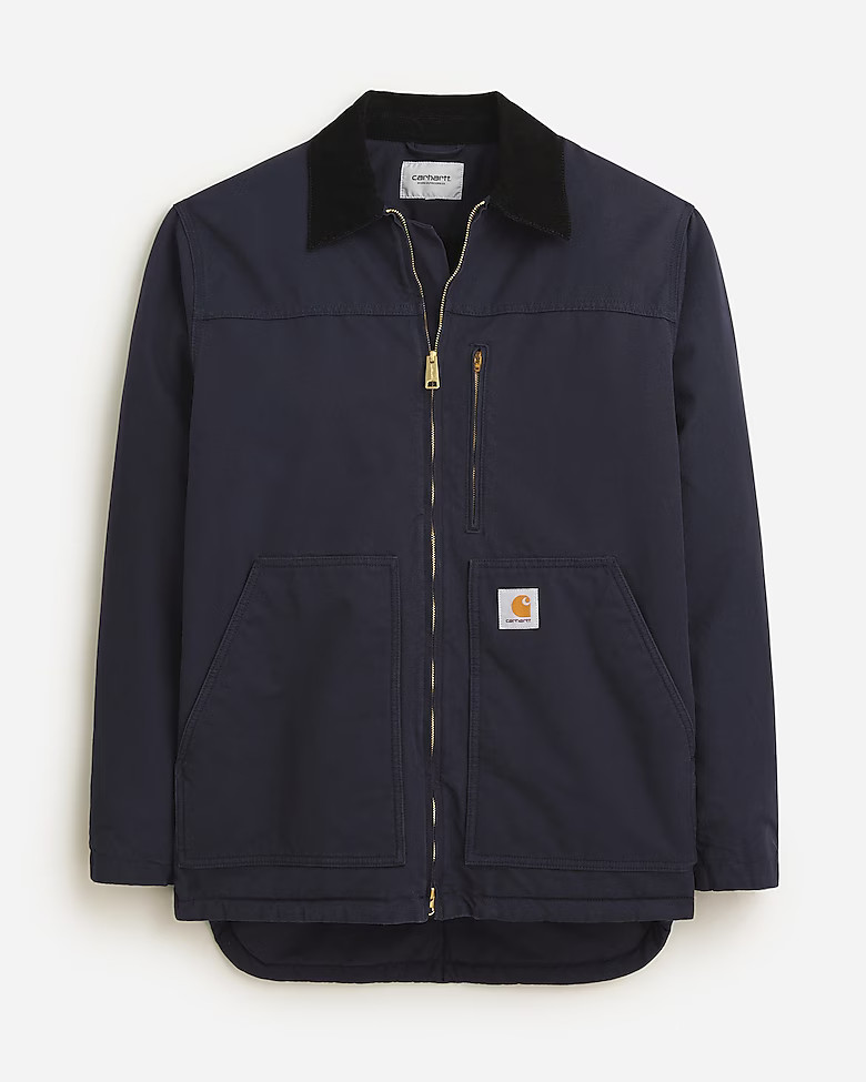 Carhartt® Work in Progress Arlington coat | J. Crew US