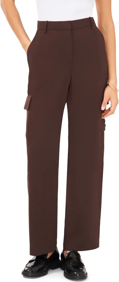 Wide Leg Cargo Pants | Nordstrom