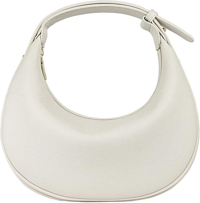 Shoulder Bag for Women Fashion Tote Handbag Adjustable CrossBody Bag For Woman Pu Leather Clutch ... | Amazon (US)