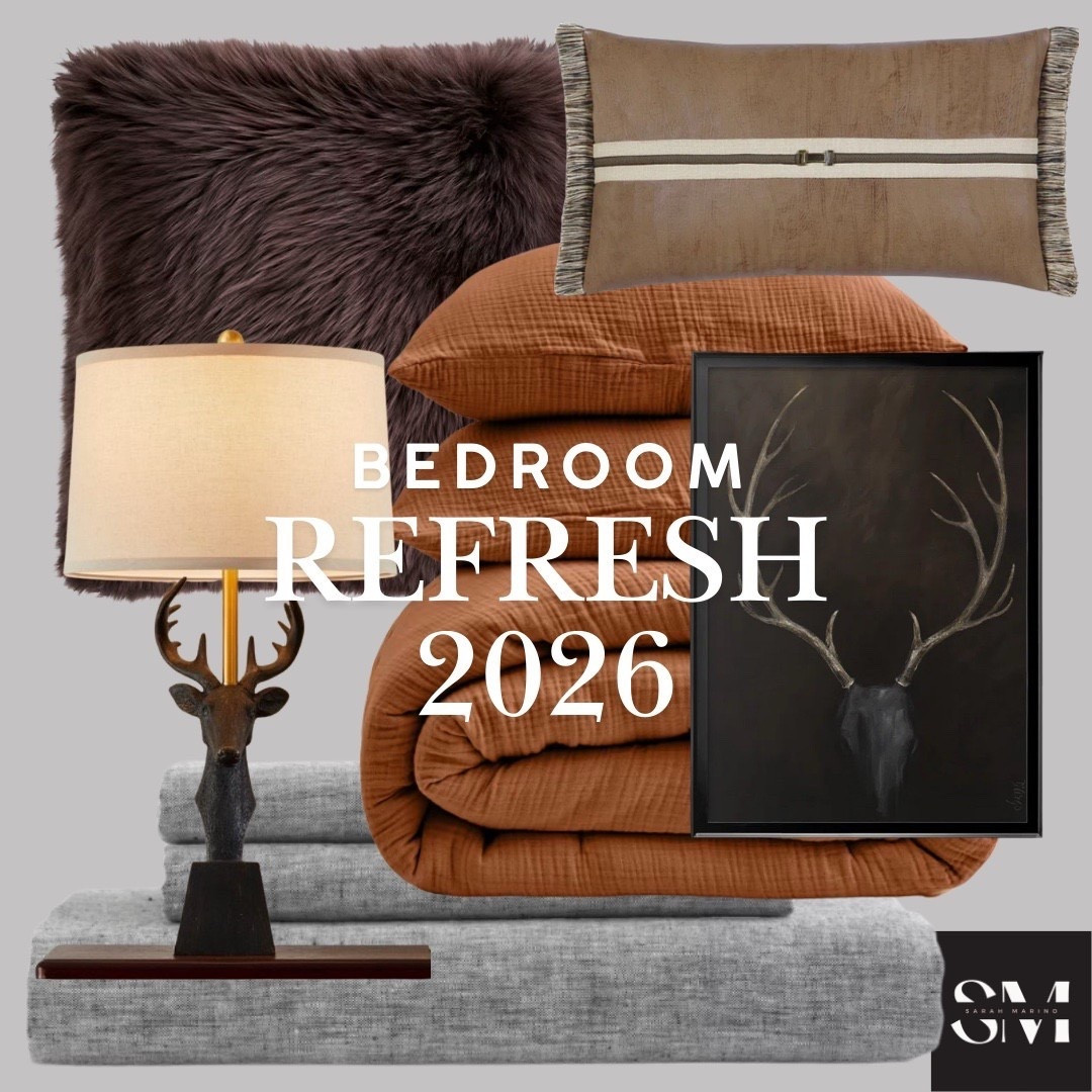 Moody masculine bedroom 

#LTKMens #LTKHome #LTKdayinmylife