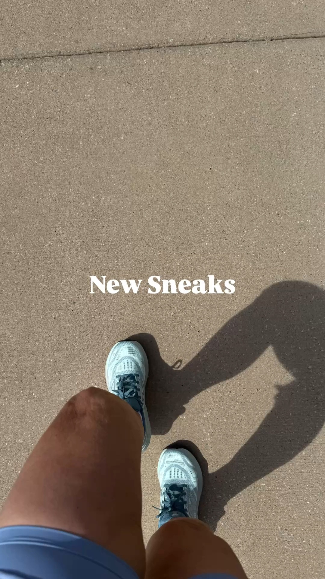 I got new sneakers and socks for walking  

#LTKPlusSize #LTKActive #LTKdayinmylife