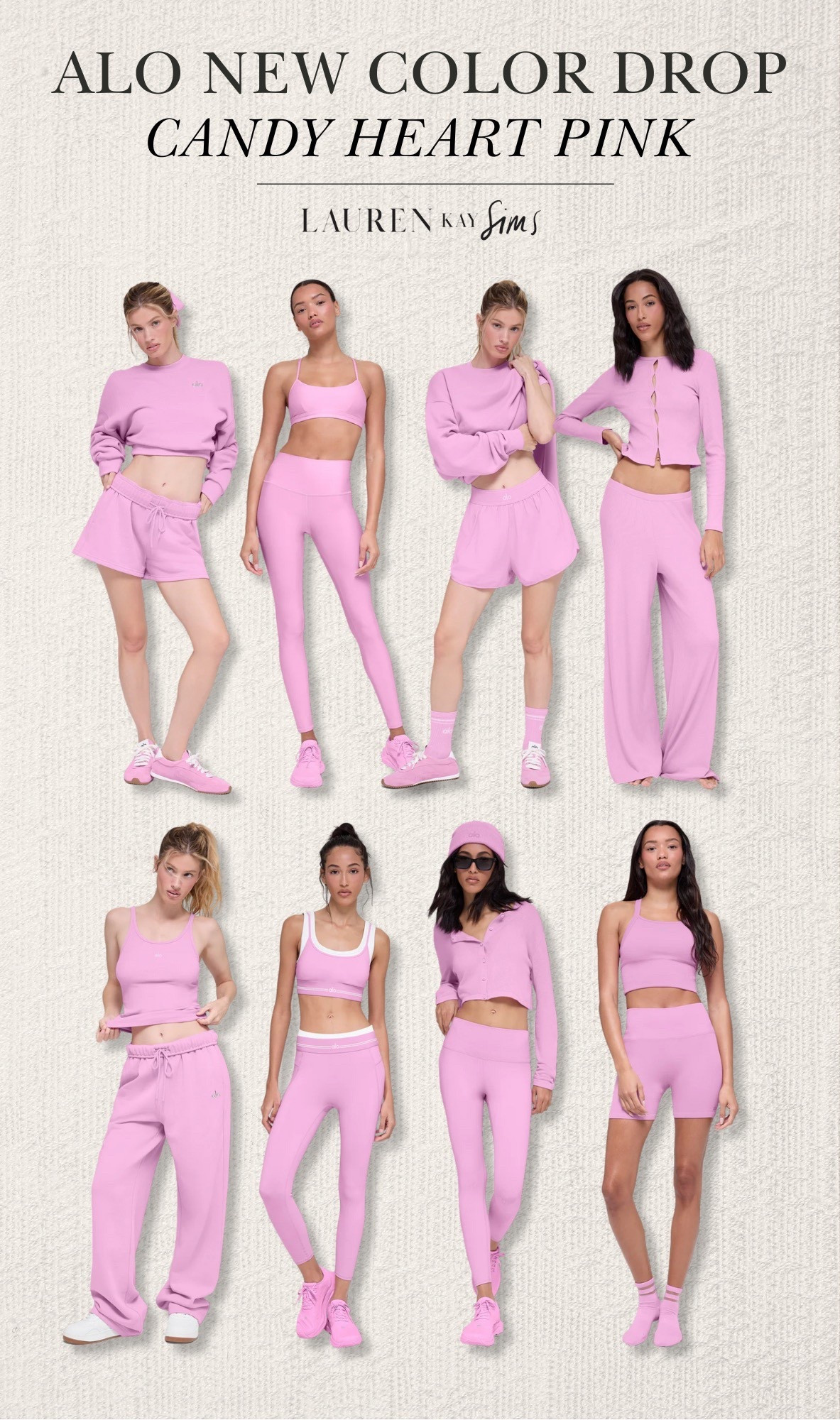 this new alo color is SO cute 🩷🩷

#LTKActive #LTKFindsUnder100