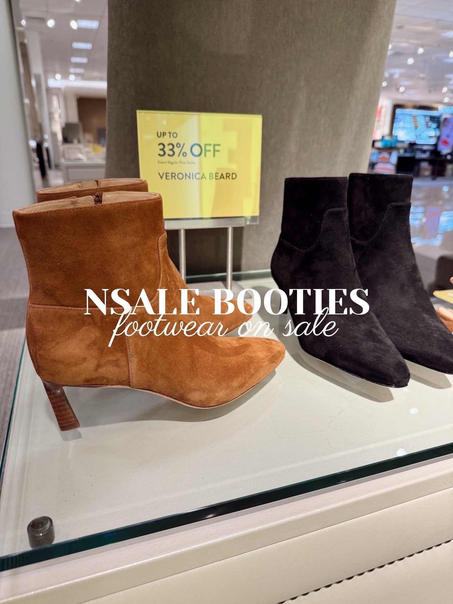 Regret not getting these, they are BEAUTIFUL and so comfortable! Also a really great heel height for everyday. 
*I tried on my true size 6 and they felt great - might cave and order them in the brown!

NSale, Nordstrom Anniversary Sale, NSALE, Nordstrom anniversary sale finds, Nordstrom sale, nordy, nordy sale, girl mom, over 40, almost ready blog, Amanda west

#LTKFindsUnder100 #LTKShoeCrush #LTKSaleAlert