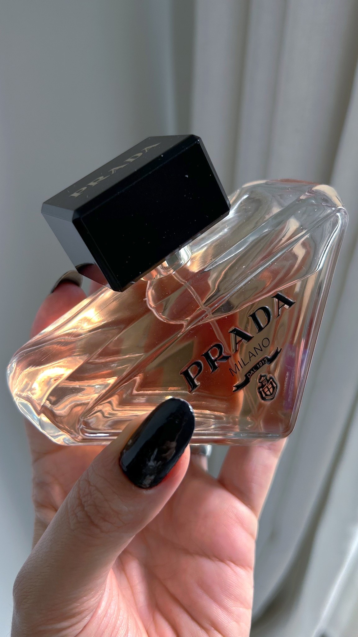 Perfume de ocasião especial 🖤

#LTKbeleza #LTKbrasil