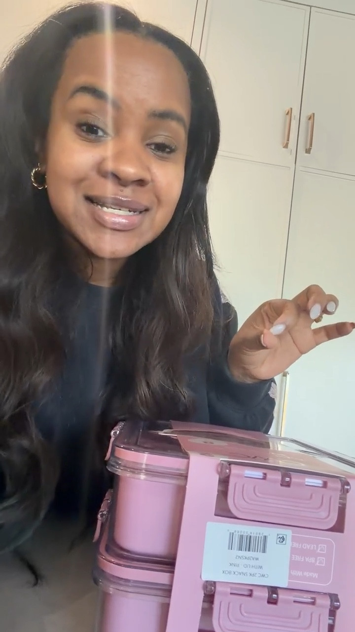 These snackle boxes are on sale for $9 🙌🏾

#LTKHome #LTKGiftGuide #LTKSaleAlert