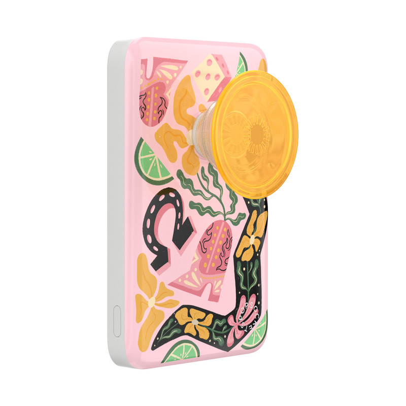 Ranch Life Dusk | Popsockets