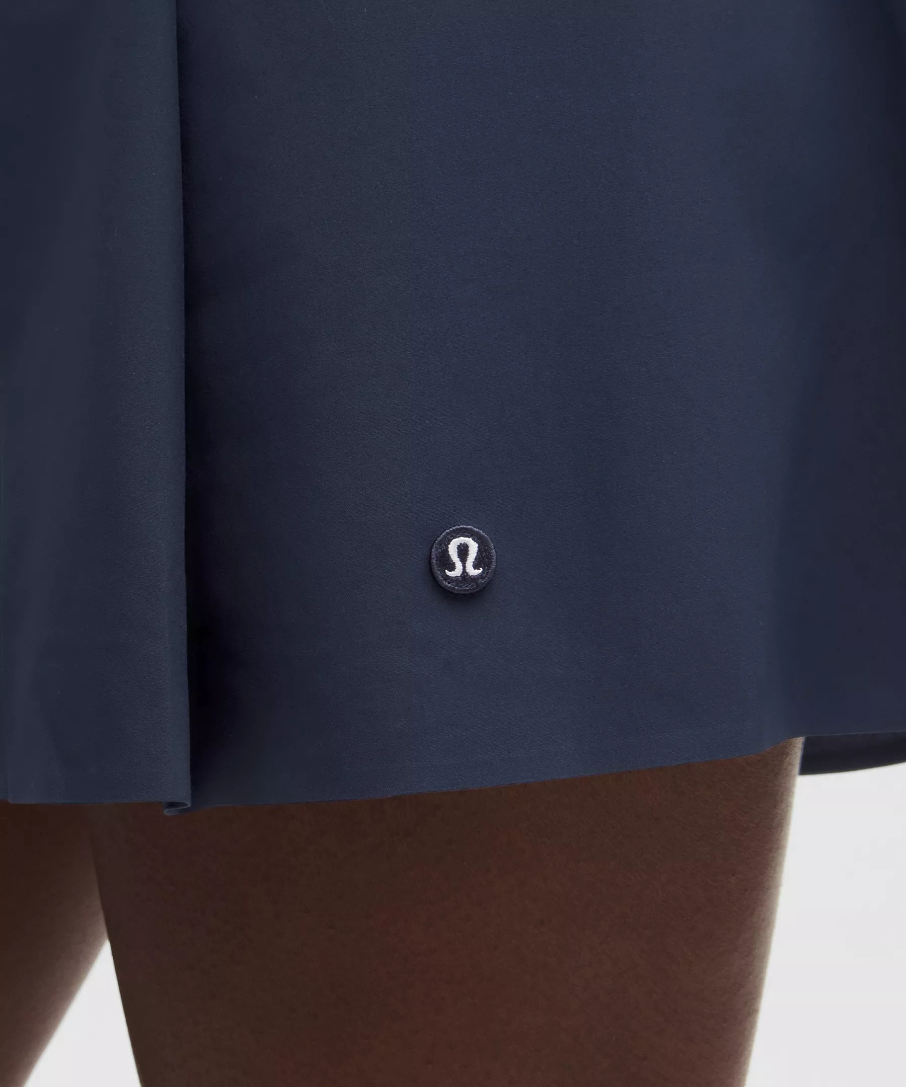 A-Line Side-Pleat Tennis Skirt | Lululemon (US)