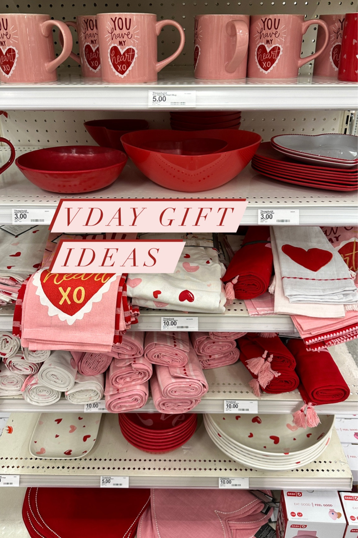 Gift ideas 💗

#LTKSeasonal #LTKU #LTKFind
