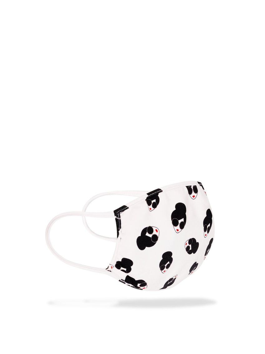 STACEFACE PROTECTIVE FACE MASK | Alice + Olivia