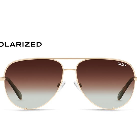 HIGH KEY | Quay Australia