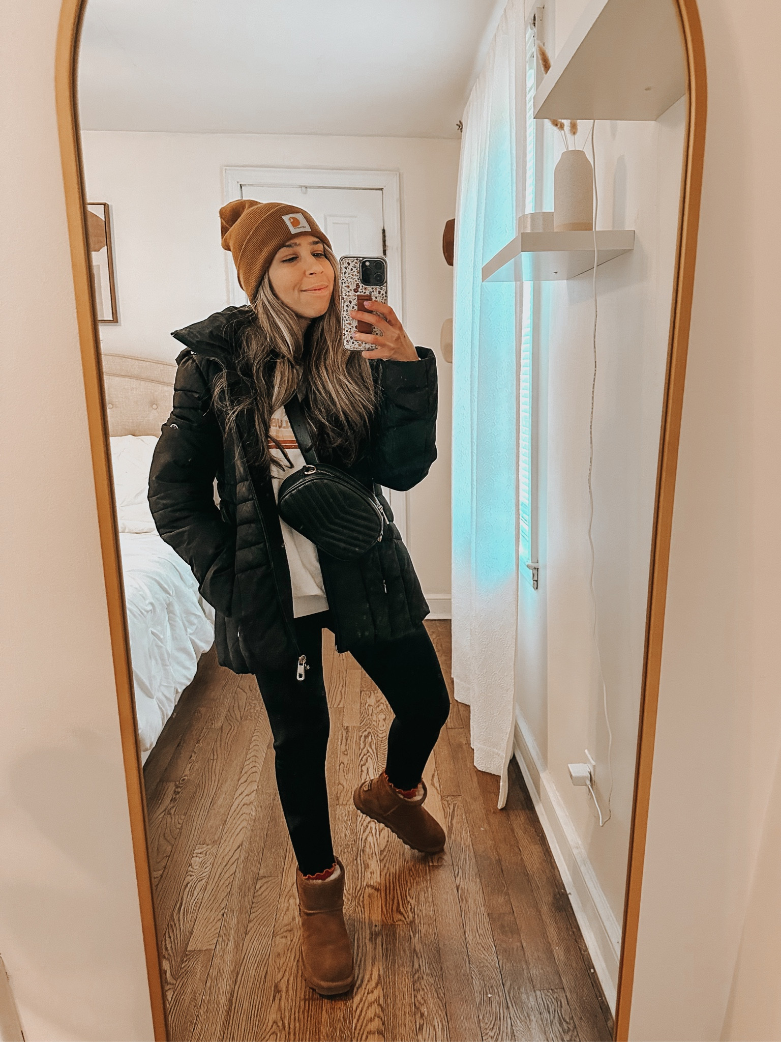 Amazon outfit cozy vibes Amazon aesthetic casual dupes winter 

#LTKFind #LTKstyletip #LTKsalealert