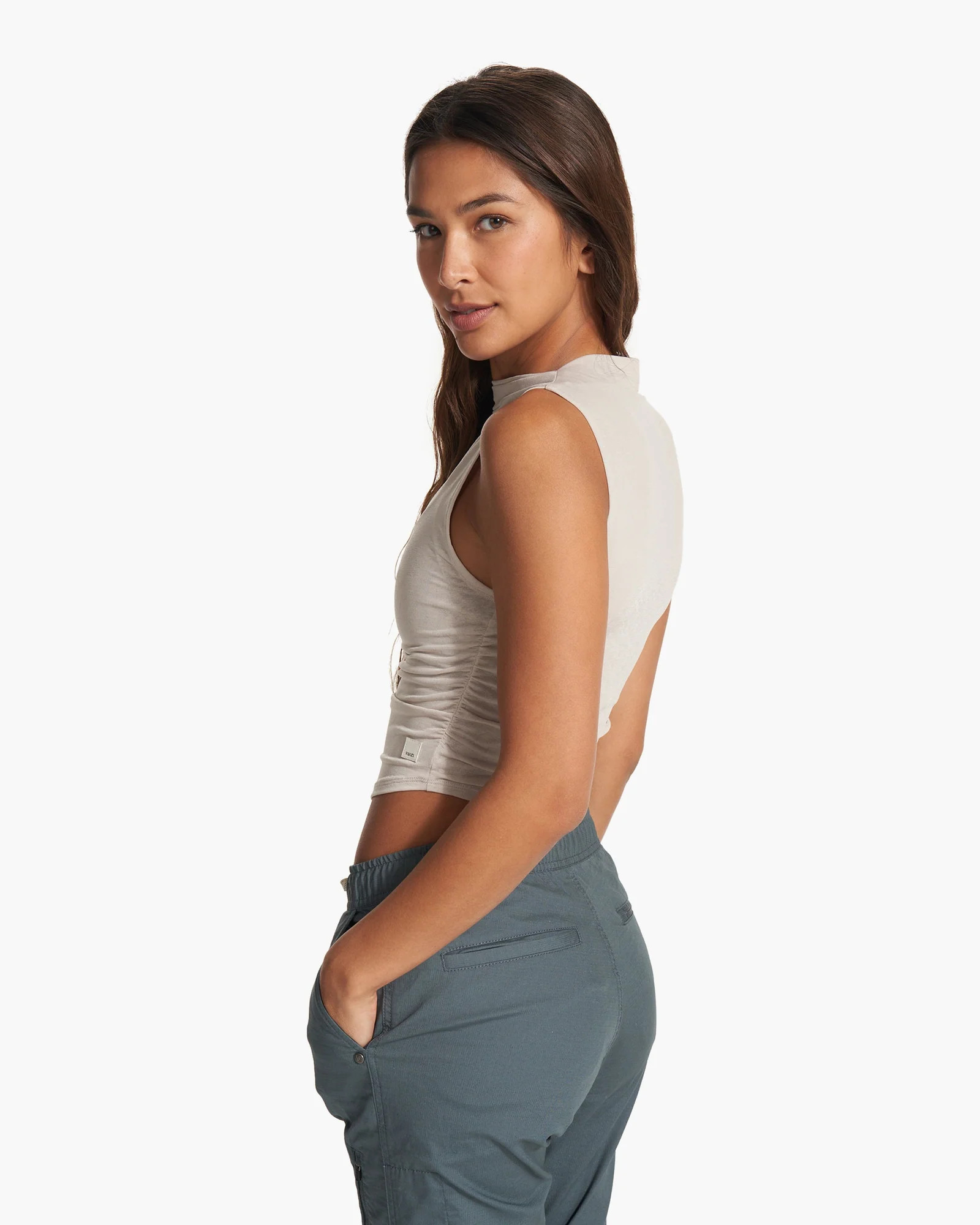 Westerlies Mock Tank | Vuori Clothing (US & Canada)