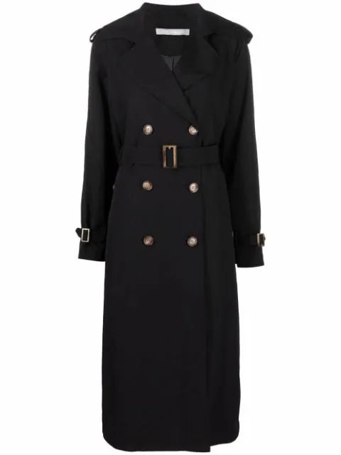 classic trench coat | Farfetch (UK)