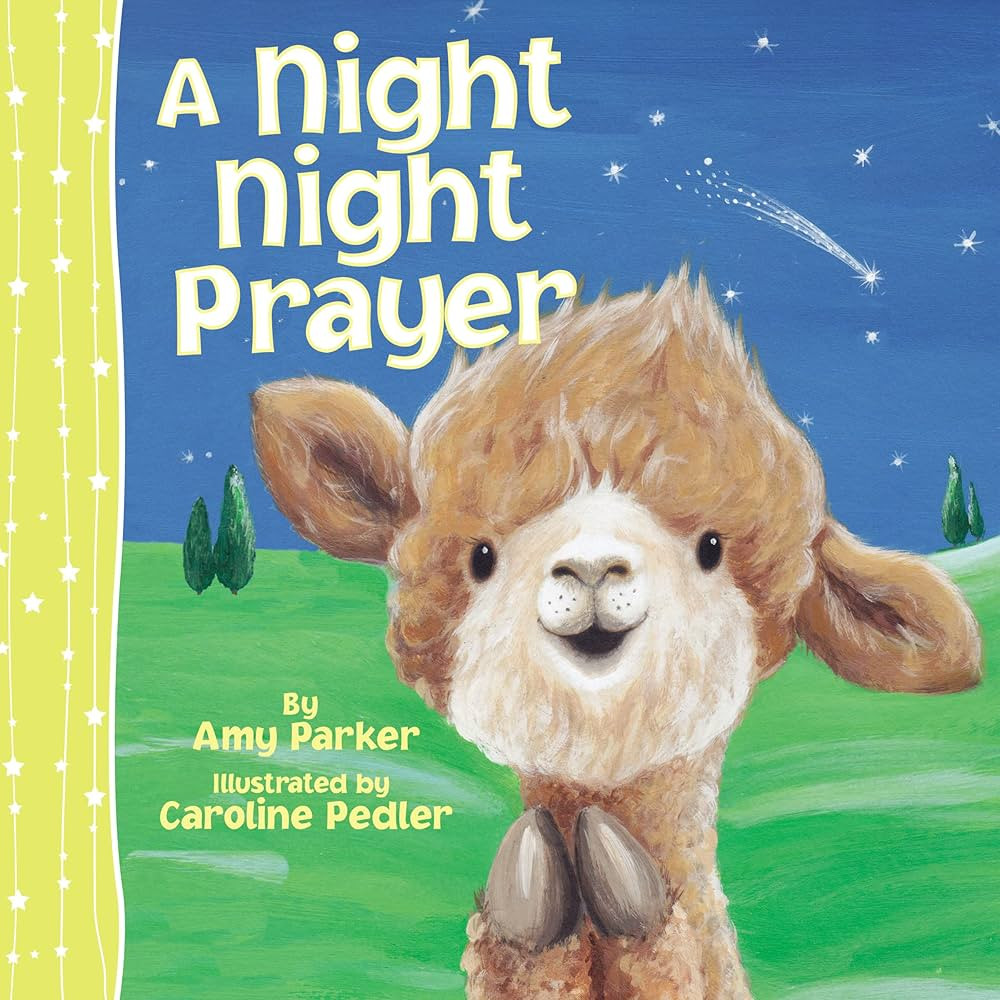 A Night Night Prayer | Amazon (US)