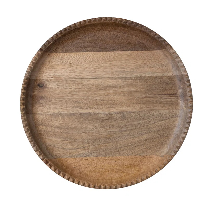 Loon Peak® Emilios Lazy Susan | Wayfair North America