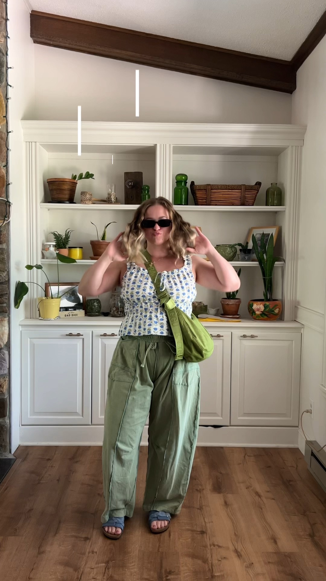 June outfits as a size 12 5’2 sahm x2 🍓💕🌼 alllll the colors 🫶 #juneoutfits #outfitroundup #midsizeoutfits #outfits #outfitinspo

#LTKootd #LTKSeasonal #LTKMidsize