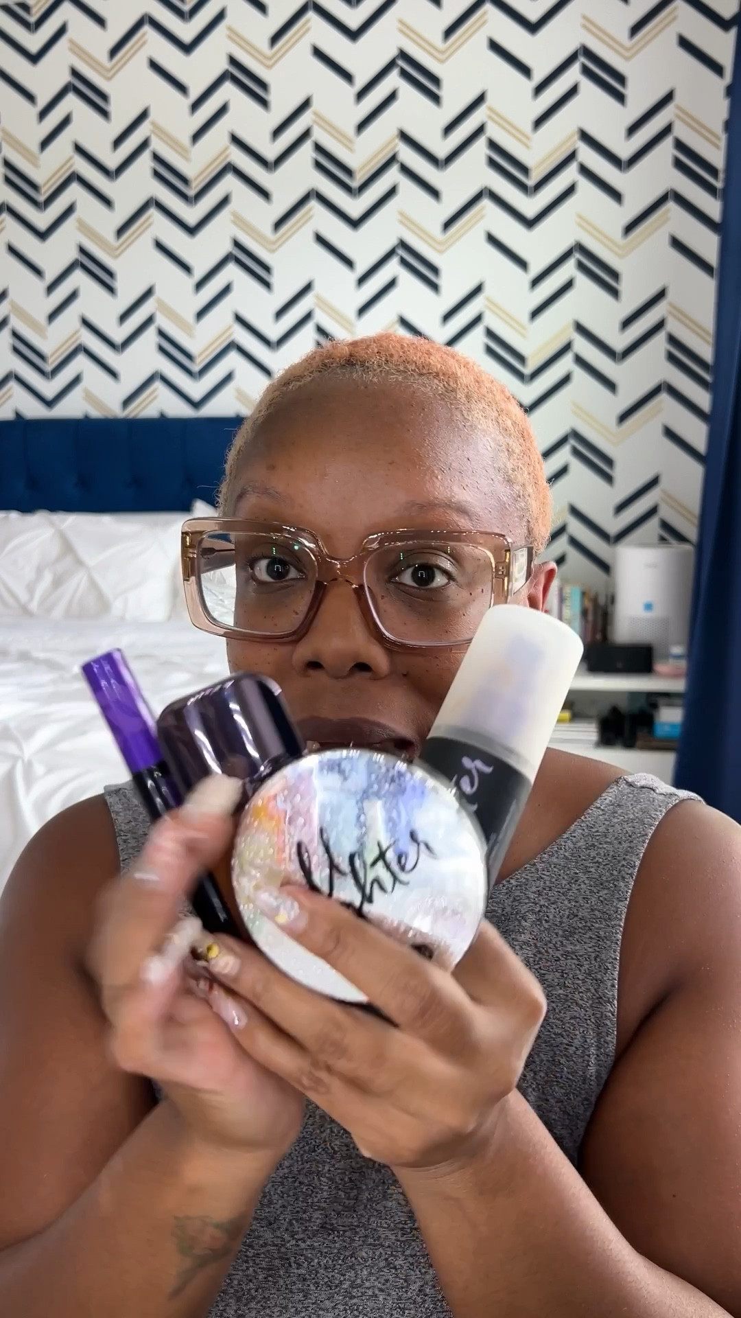 Some of my Urban Decay faves are 25% off!

#LTKSaleAlert #LTKBeauty