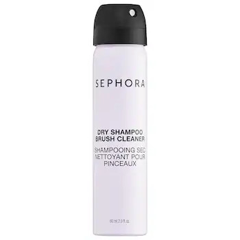 Dry Shampoo Brush Cleaner - SEPHORA COLLECTION | Sephora | Sephora (US)