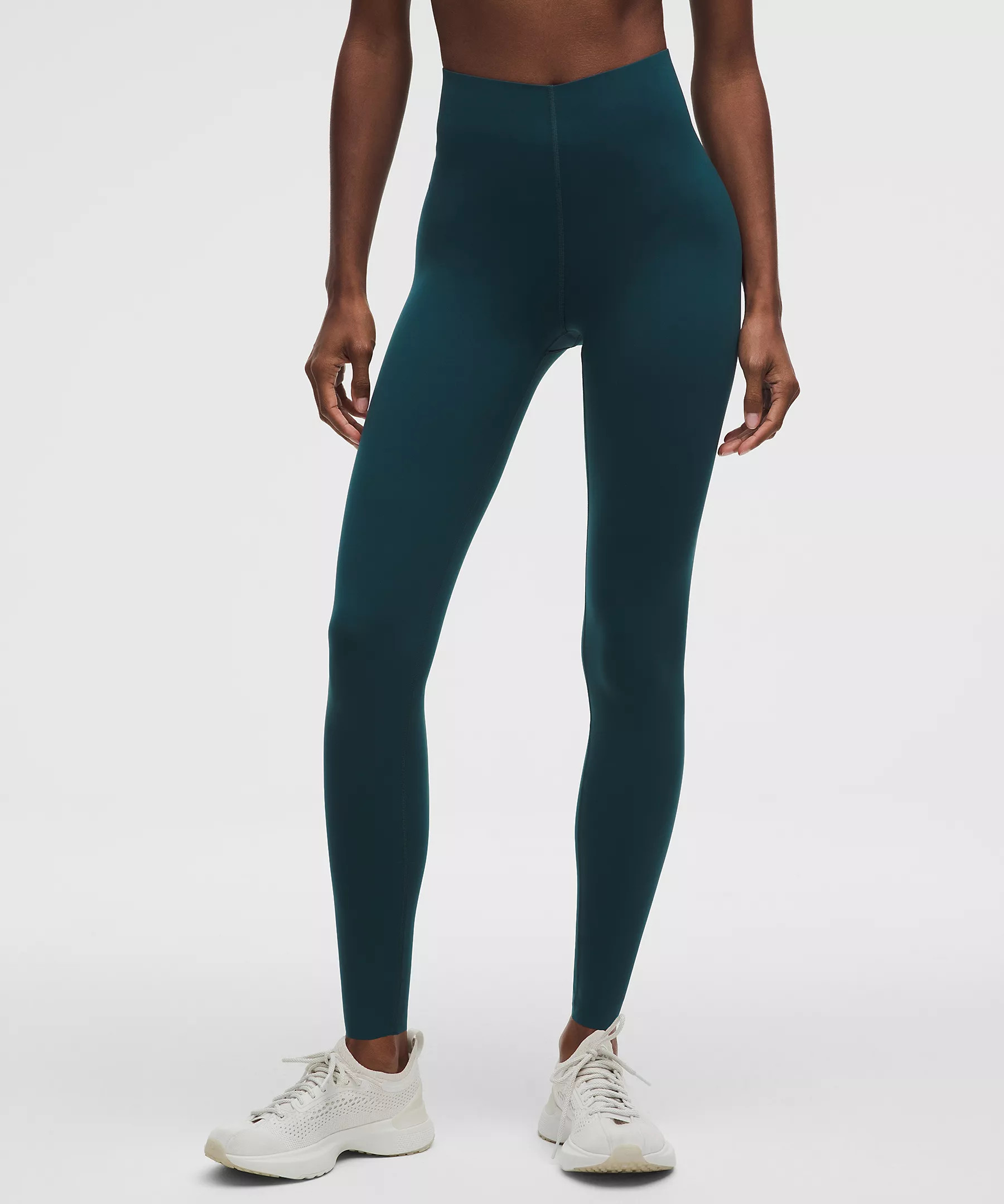 lululemon Glow Up™ Super-High-Rise Tight 28" | Lululemon (US)