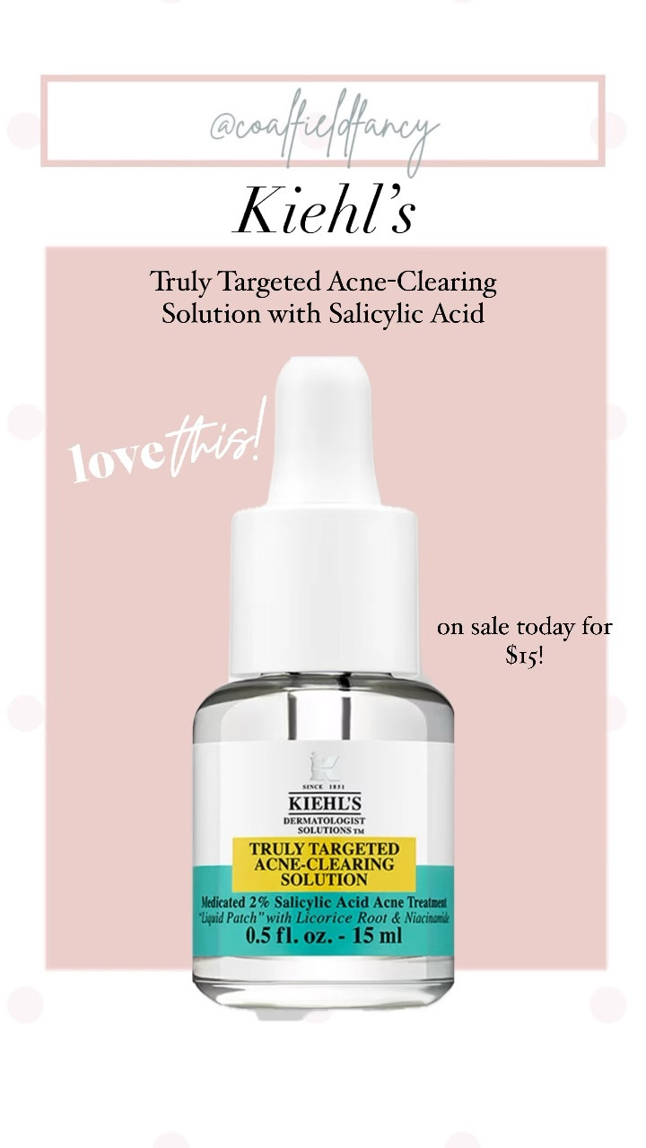 Handles every blemish ! 

#LTKFindsUnder50 #LTKSaleAlert #LTKBeauty