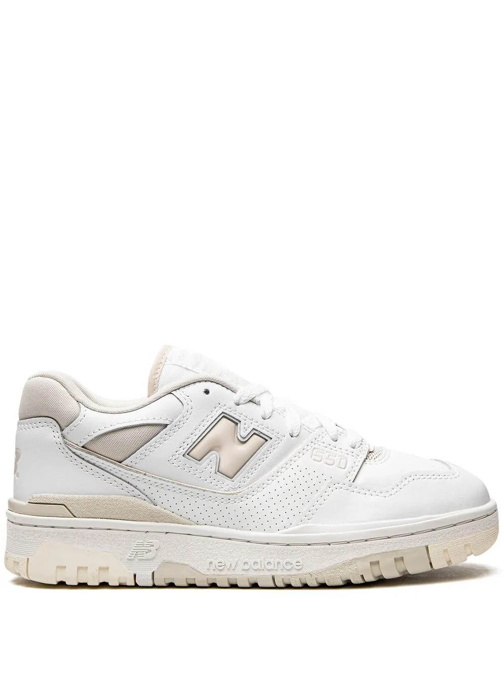 550 low-top sneakers | Farfetch Global
