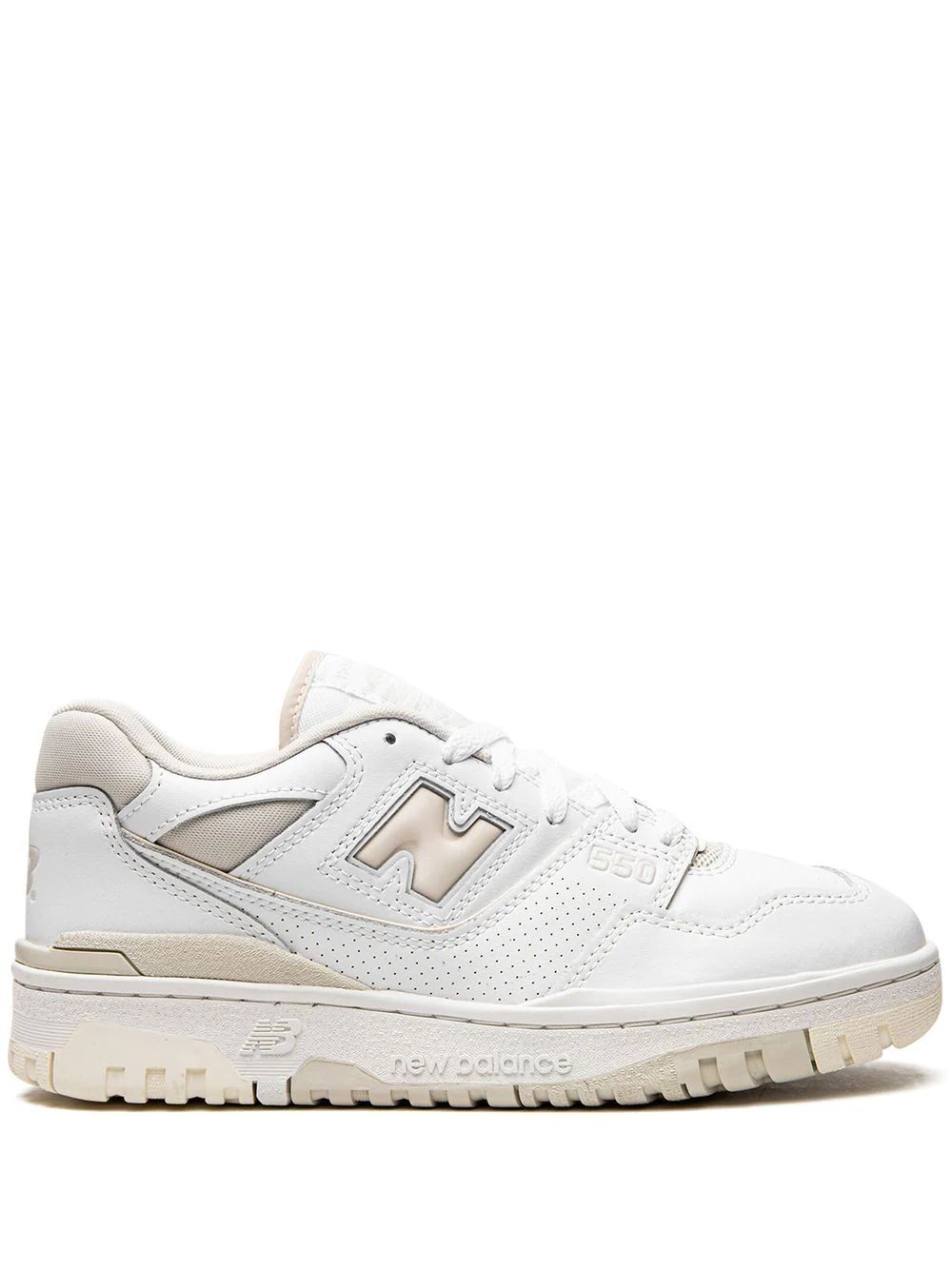 New Balance 550 low-top Sneakers - Farfetch | Farfetch Global