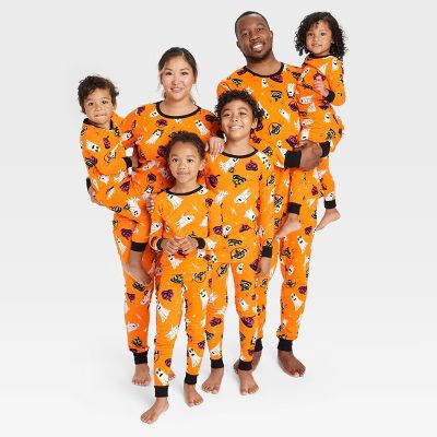 Ghost Halloween Matching Family Pajamas - Hyde & EEK! Boutique™ | Target