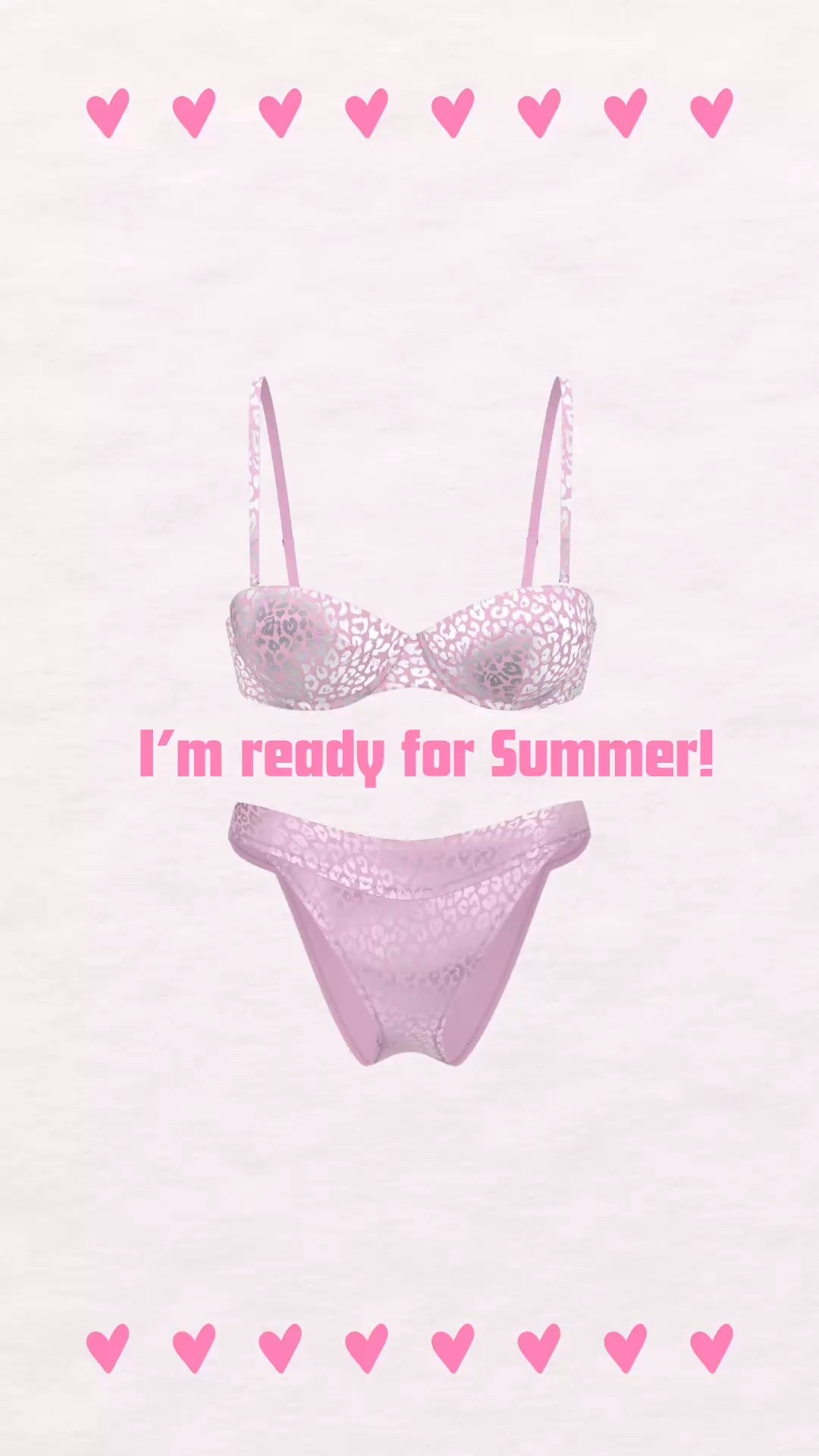 I’m ready for summer and sun ! 
#bathingsuits

#LTKTravel