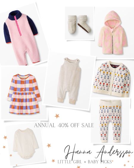 Hanna Andersson baby girl annual sale 
Baby girl clothes, Baby girl fall clothes, back to school toddler, Baby girl outerwear, Baby girl sale, Hanna andersson fall sale 


#LTKkids #LTKsalealert #LTKbaby