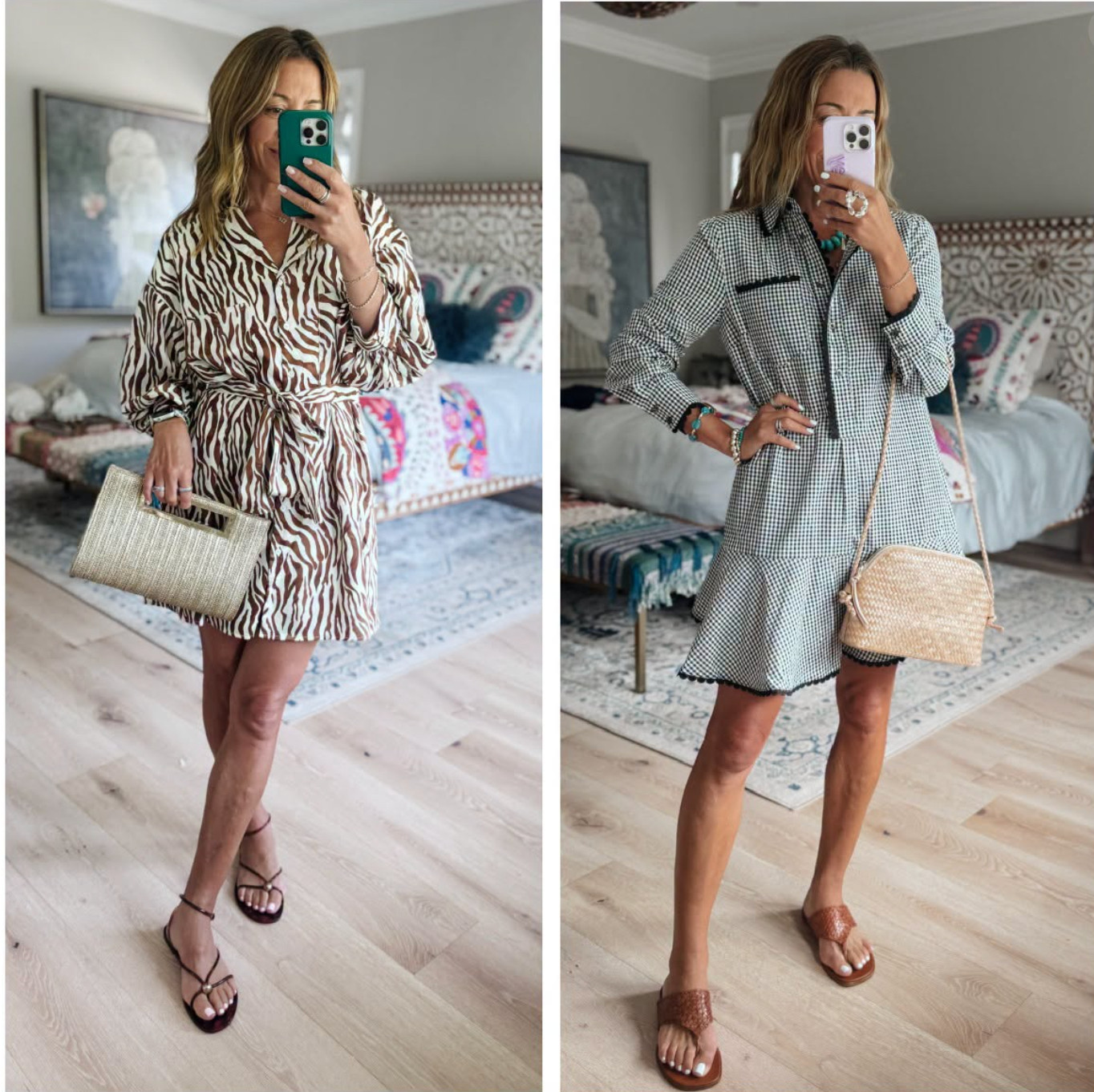 It's BOGO time at Avara.....get one cute dress and the 2nd for half off! 

 #LTKootd #LTKU #LTKSaleAlert