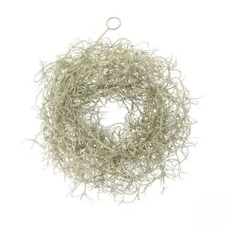 5ft. Gray Spanish Moss Halloween Coil Garland by Ashland® | Michaels | Michaels Stores