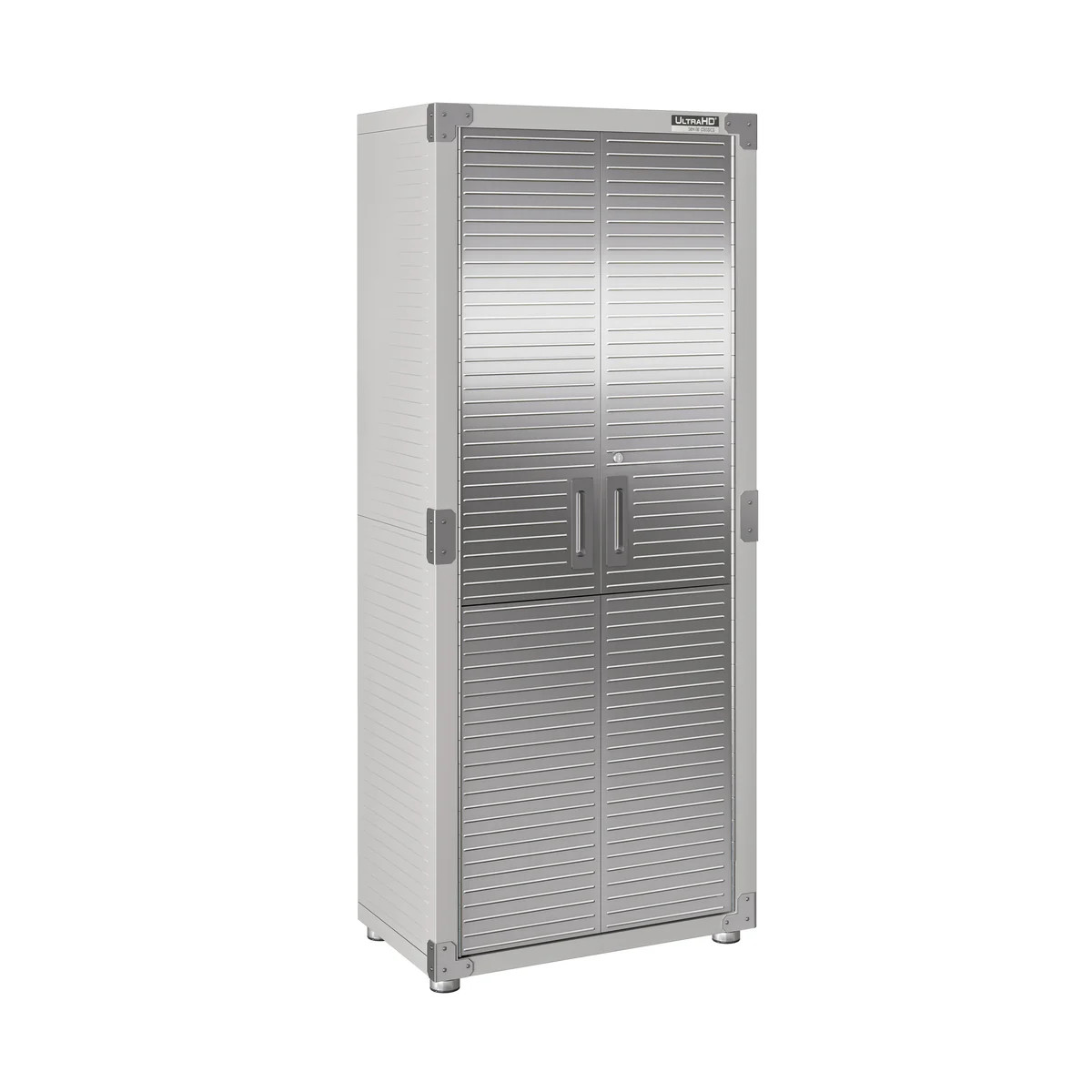 UltraHD® Storage Cabinet | Seville Classics