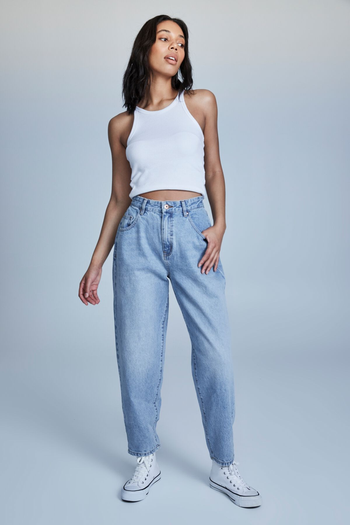 Slouch Mom Jean | Cotton On (ANZ)