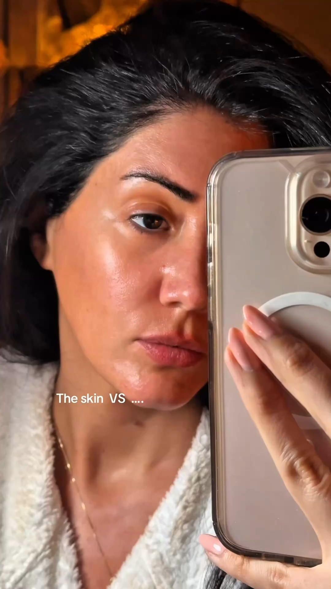 ✨ The Skin vs. The Products — everything behind my glow.
Gentle, minimal, and effective. Linked all my skincare must-haves below 💧
#SkincareRoutine #GlowingSkin #GlassSkin #ClearSkin


#LTKBeauty